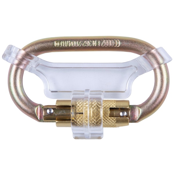 Средство защиты втягивающего типа НАНОБЛОК двухплечевое: купить в интернет-магазине