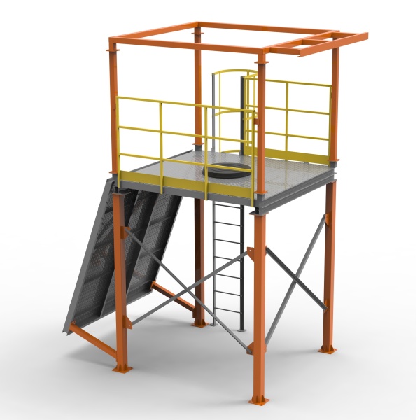 Учебно-тренировочный полигон «Ветлан-9» – купить в интернет-магазине | АльпИндустрия-ПРО