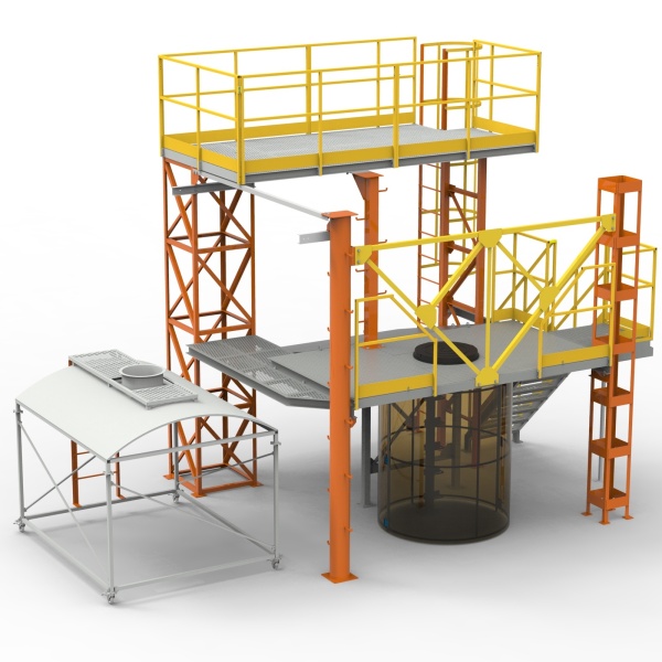 Стенд учебно-Тренировочный, уличный Ветлан 3 ОРИОН – купить в интернет-магазине | АльпИндустрия-ПРО