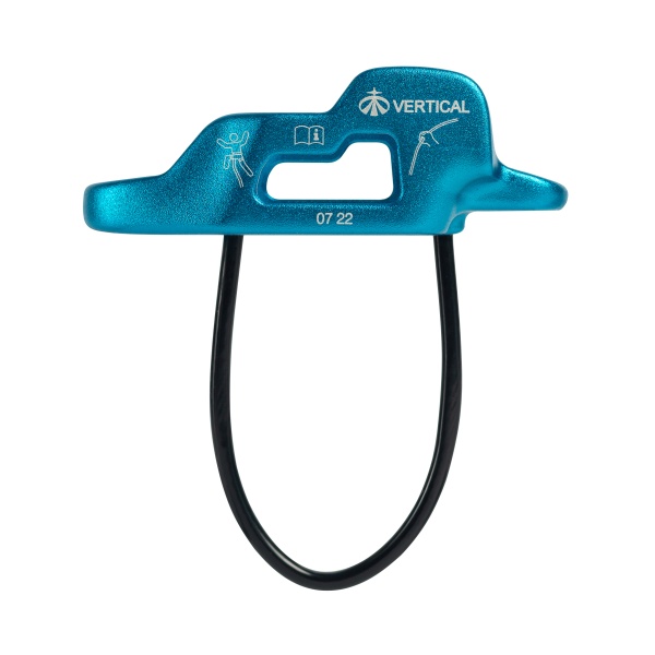 Устройство страховочно-спусковое "КОРЗИНКА Профи" - купить в интернет-магазине АльпИндустрия-ПРО