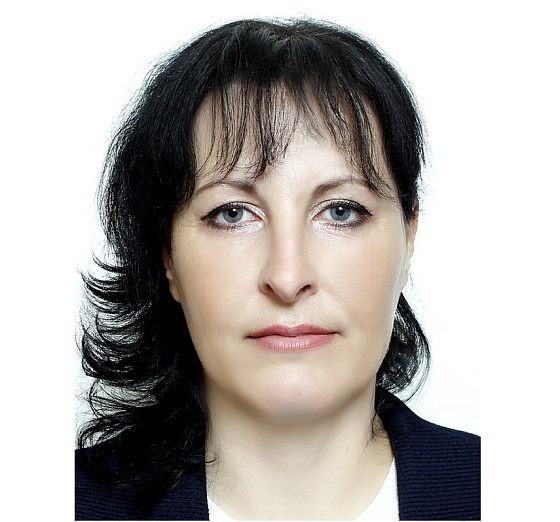 Шапарь Елена Алексеевна