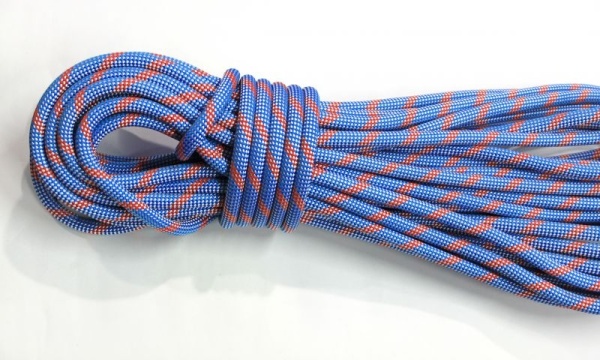 Веревка статическая Fortis - static 11 мм