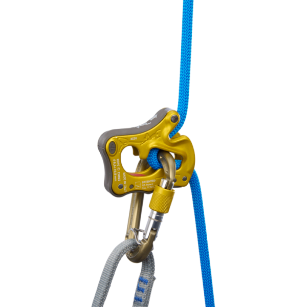 Страховочное  устройство  Climbing Technology CLICK UP: купить в интернет-магазине