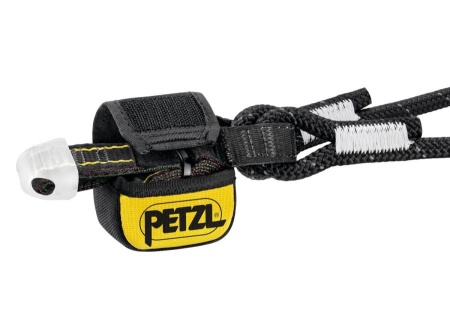 Строп страховочный Petzl ABSORBICA Y 80: купить в интернет-магазине