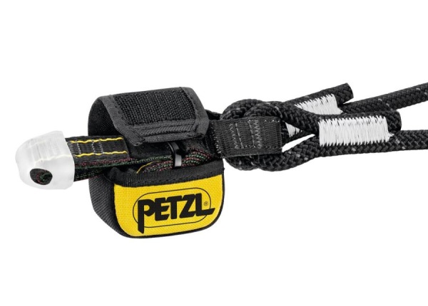 Строп страховочный Petzl ABSORBICA Y 80: купить в интернет-магазине