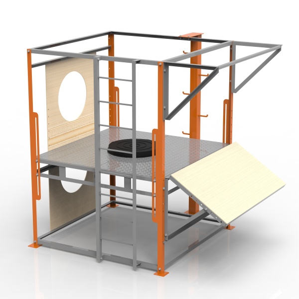 Стенд учебно-тренировочный Ветлан-2 Орион – купить в интернет-магазине | АльпИндустрия-ПРО