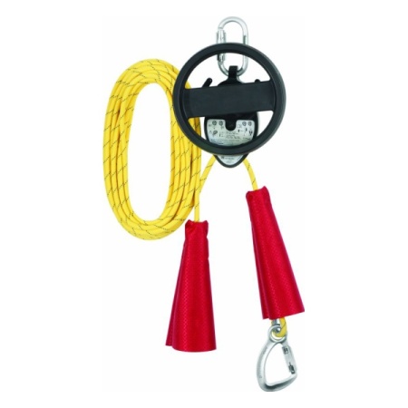 Устройство для спуска и эвакуации Венто Сапсан