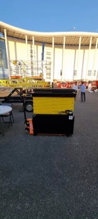 Противовесное анкерное устройство Новосиз НОВОКАРТ