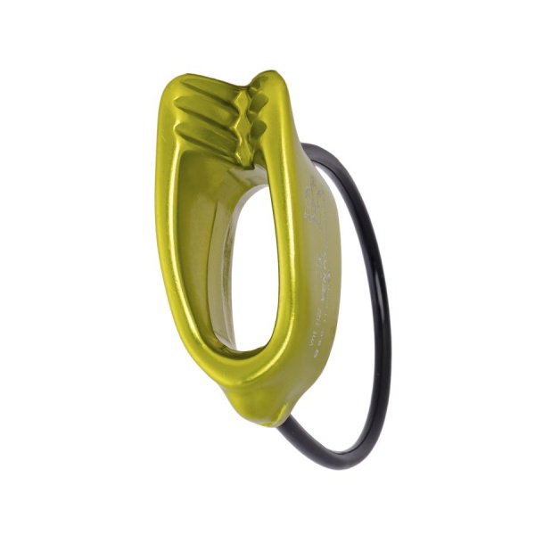 Устройство страховочно-спусковое "КОРЗИНКА ЛАЙТ" - купить в интернет-магазине АльпИндустрия-ПРО