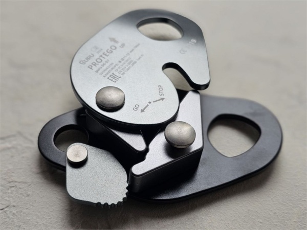 Зажим GURU PROTEGO: купить в интернет-магазине