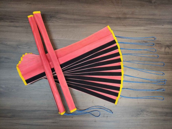 Протектор ПЖ-ЛК 70см мягкий: купить в интернет-магазине