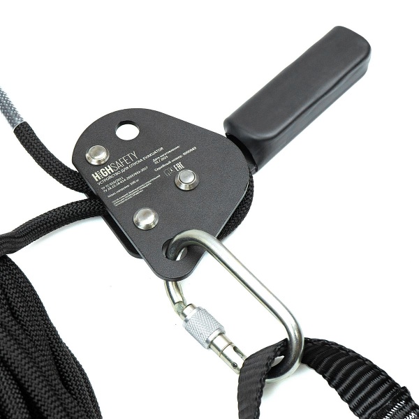 Устройство для спуска, модель EVAKUATOR: купить в интернет-магазине