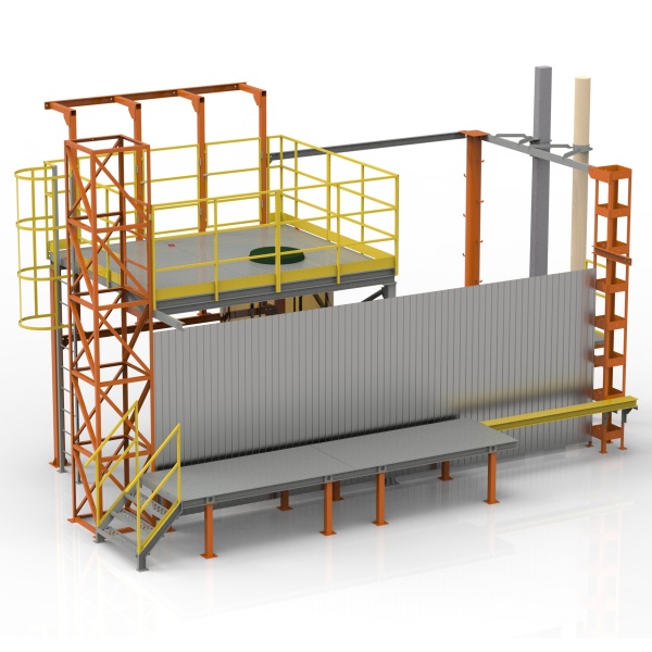 Стенд учебно-тренировочный Ветлан-5 Орион – купить в интернет-магазине | АльпИндустрия-ПРО