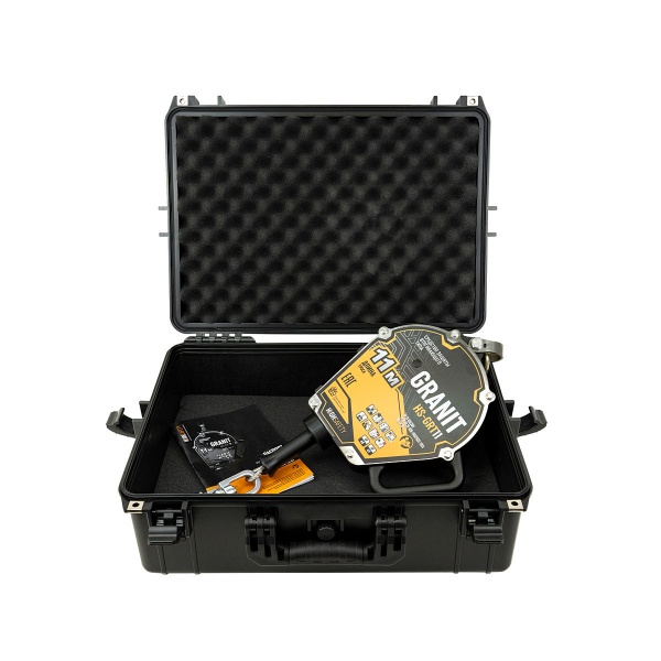 Средство защиты втягивающего типа, модель GRANIT: купить в интернет-магазине