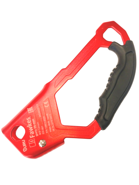 Зажим GURU FAWKES под правую руку: купить в интернет-магазине