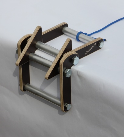 Отклонитель Протектор Alpsvet Малыш: купить в интернет-магазине