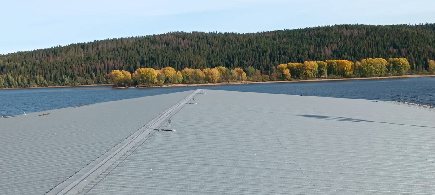 Анкерная линия Alpsafe FLEX