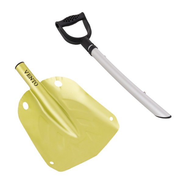 Лопата лавинная SHOVEL – купить в интернет-магазине | АльпИндустрия-ПРО