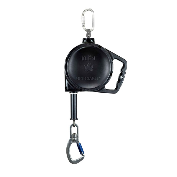 Средство защиты втягивающего типа, модель KLЁN 10 м: купить в интернет-магазине