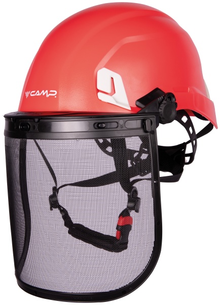 Щиток для каски CAMP ARES MESH SHIELD: купить в интернет-магазине