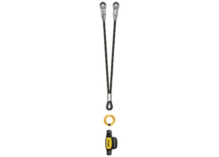 Строп страховочный Petzl ABSORBICA: купить в интернет-магазине