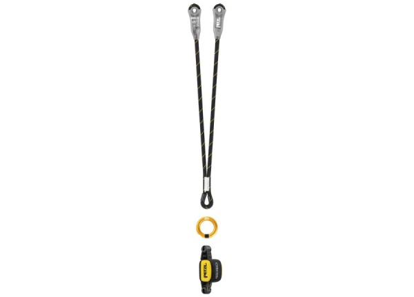 Строп страховочный Petzl ABSORBICA: купить в интернет-магазине