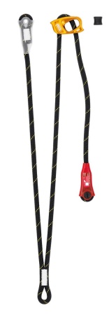Строп для позиционирования Petzl Progress Adjust-Y: купить в интернет-магазине