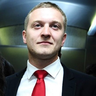 Голубев Максим