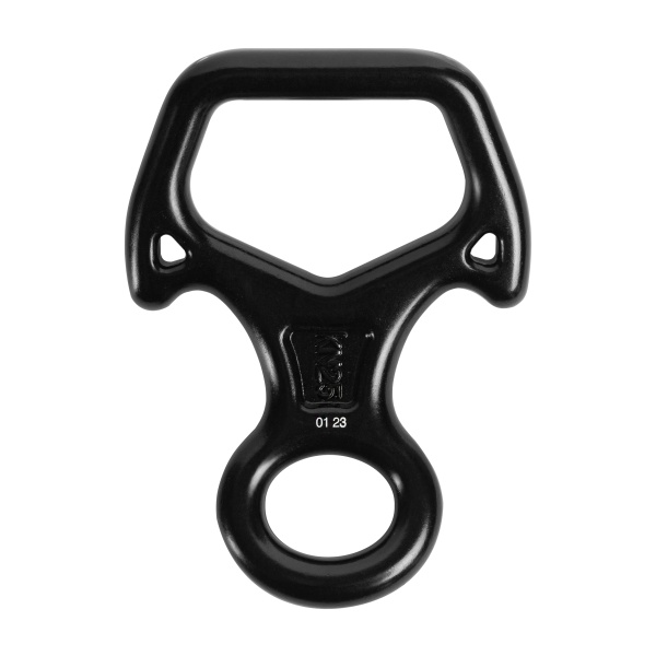 Восьмерка рогатая малая алюминиевая - купить в интернет-магазине АльпИндустрия-ПРО