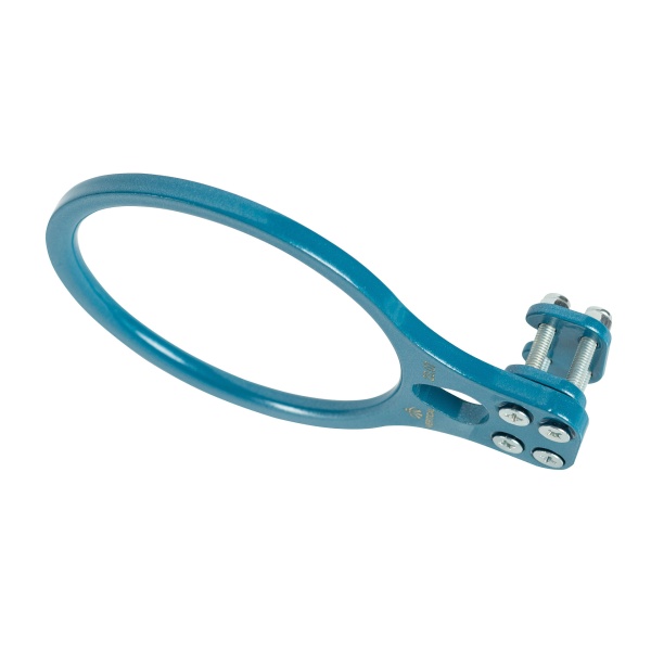 Устройство спусковое восьмерка с креплением СПОРТ ТУРИЗМ - купить в интернет-магазине АльпИндустрия-ПРО