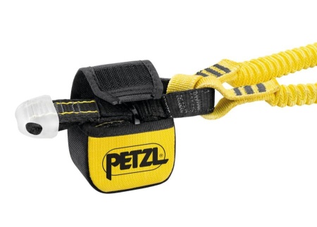 Строп страховочный Petzl ABSORBICA Y 150: купить в интернет-магазине