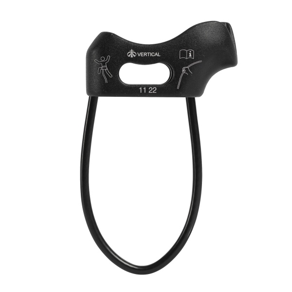 Устройство страховочно-спусковое "КОРЗИНКА" - купить в интернет-магазине АльпИндустрия-ПРО