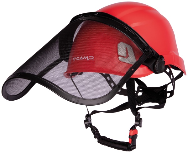 Щиток для каски CAMP ARES MESH SHIELD: купить в интернет-магазине
