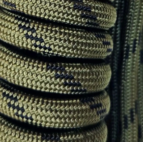 Шнур вспомогательный 8 мм АзотХимФортис (бухта 50м): купить в интернет-магазине