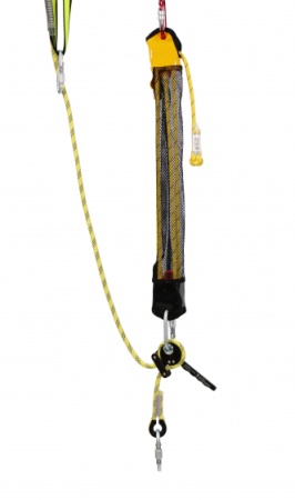 Полиспаст 4-5 кратный Венто «Питон»: купить в интернет-магазине