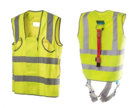 Жилет сигнальный Венто: купить в интернет-магазине