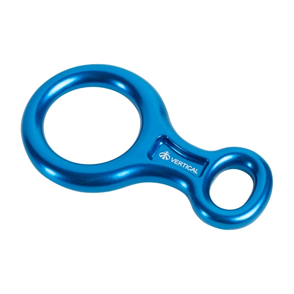 Восьмерка классическая малая 2500 кг алюминиевая - купить в интернет-магазине АльпИндустрия-ПРО