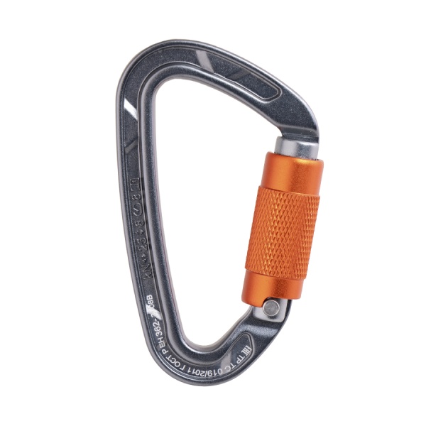 Карабин «OXYGEN» с байонетной муфтой: купить в интернет-магазине