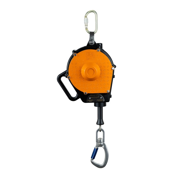 Средство защиты втягивающего типа, модель GRANIT: купить в интернет-магазине