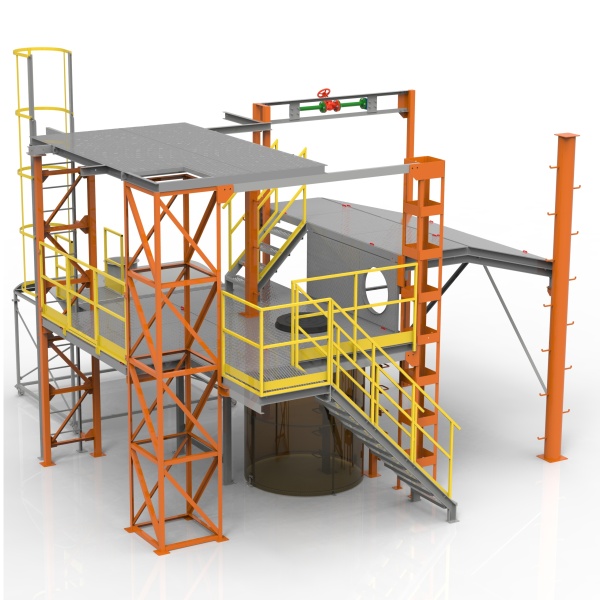 Стенд Учебно-Тренировочный Ветлан 7 ОРИОН – купить в интернет-магазине | АльпИндустрия-ПРО