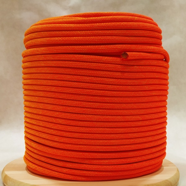 Верёвка страховочно-спасательная статическая Скала S Шнур 11 мм