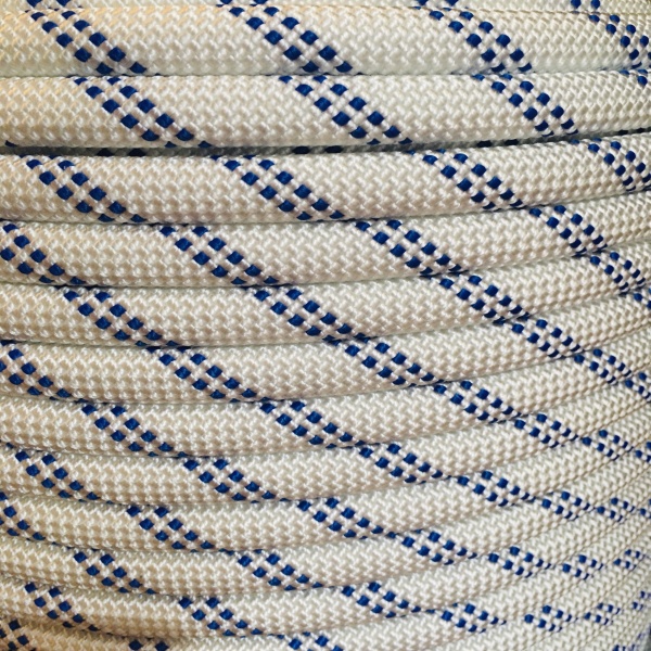 Верёвка страховочно-спасательная статическая Скала S Шнур 10 мм