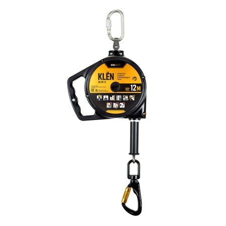 Средство защиты втягивающего типа High Safety Klen 12 м: купить в интернет-магазине