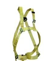 Привязь страховочная огнеупорная Потенциал СП-02-01 О