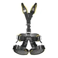 Привязь комбинированная Singing Rock Expert III Speed