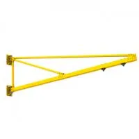 Консоль поворотная ВЕНТОПРО для АУ Дюраль