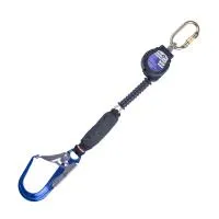 Средства защиты втягивающего типа AlpSafe МИКРОБЛОК