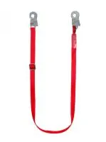 Строп ленточный одинарный регулируемый Венто «A11P»