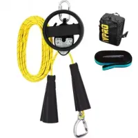 Устройство для спуска и эвакуации Венто Сапсан