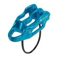 Устройство страховочно-спусковое "КОРЗИНКА Профи"